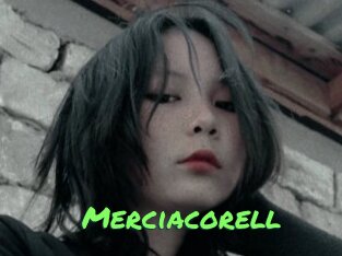 Merciacorell