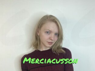 Merciacusson