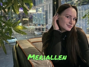 Meriallen