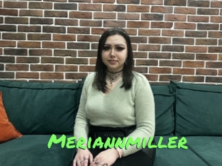 Meriannmiller