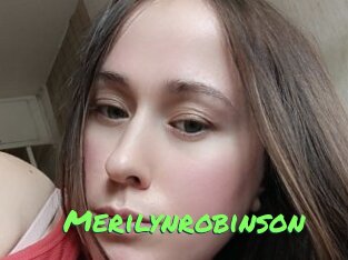 Merilynrobinson