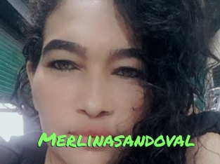 Merlinasandoval