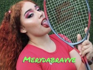 Merydabravve