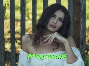 Meryjeane