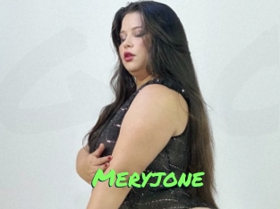 Meryjone