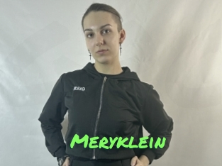 Meryklein