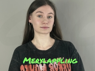 Merylappling