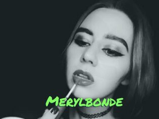 Merylbonde