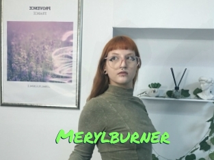 Merylburner