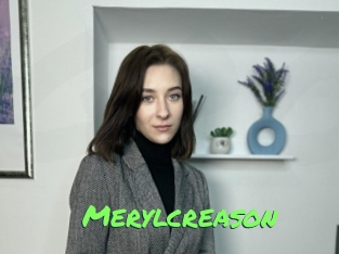 Merylcreason