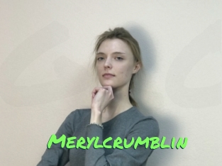 Merylcrumblin