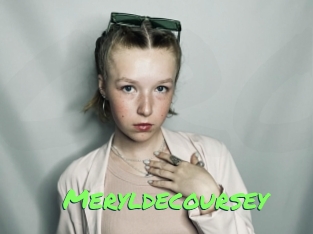 Meryldecoursey