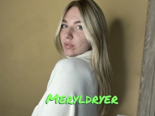 Meryldryer