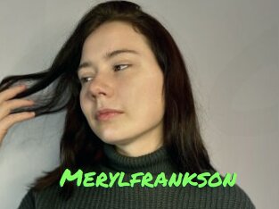 Merylfrankson