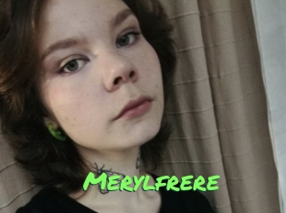 Merylfrere