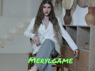 Merylgame