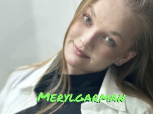 Merylgarman