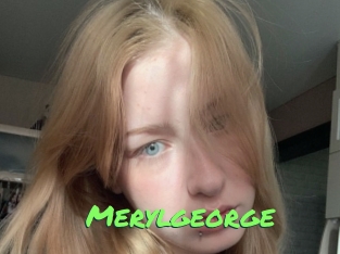 Merylgeorge