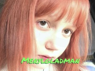 Merylgladman