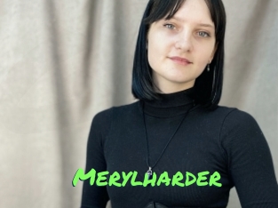 Merylharder