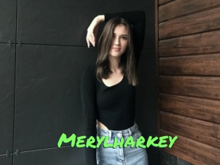 Merylharkey