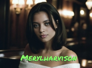 Merylharvison