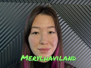 Merylhaviland