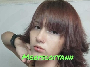 Meryscottann