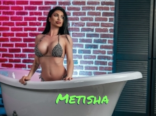 Metisha