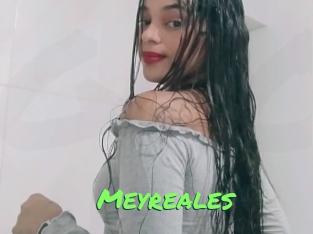 Meyreales