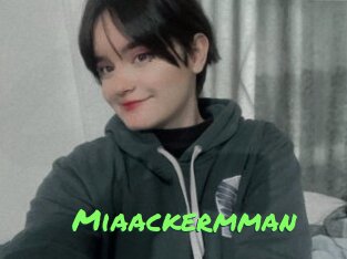 Miaackermman