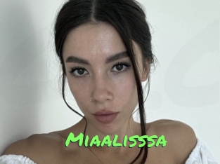 Miaalisssa