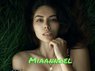 Miaanngel