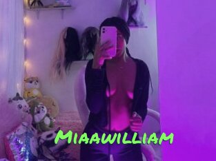 Miaawilliam