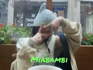 Miabambi