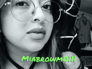 Miabrowm0111