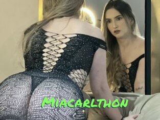 Miacarlthon