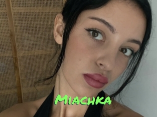 Miachka