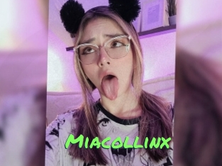 Miacollinx