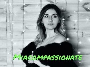 Miacompassionate