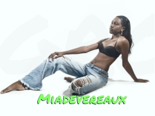 Miadevereaux