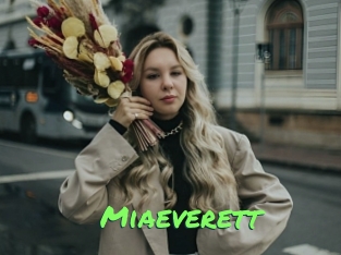 Miaeverett