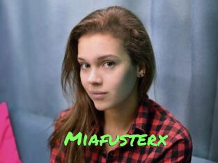 Miafusterx