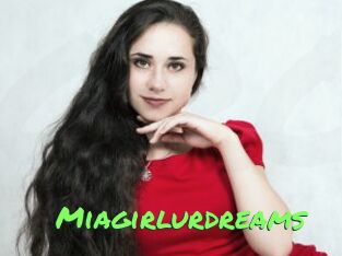 Miagirlurdreams