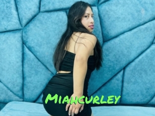 Miahcurley