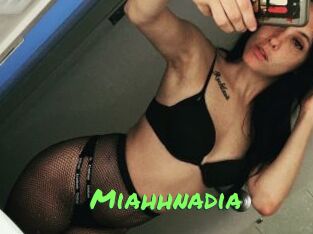 Miahhnadia