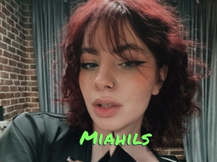 miahils Gros Seins