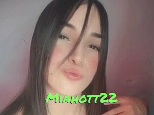 Miahott22