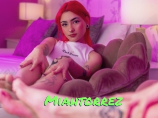 Miahtorrez