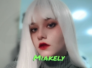 Miakely